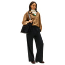 Tommy Hilfiger Braided - Schultertasche 36 cm (black) - Ansicht 4