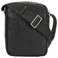 Tommy Hilfiger Central Mini Reporter - Umhängetasche 20.6 cm (schwarz) - Ansicht 4