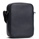 Tommy Hilfiger Central - Mini Umhängetasche 22 cm (space blue) - Ansicht 2