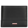 Tommy Hilfiger Corp - Wallet Mini (schwarz)