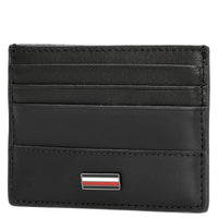 Tommy Hilfiger Corp - Kreditkartenetui (schwarz) - Ansicht 2