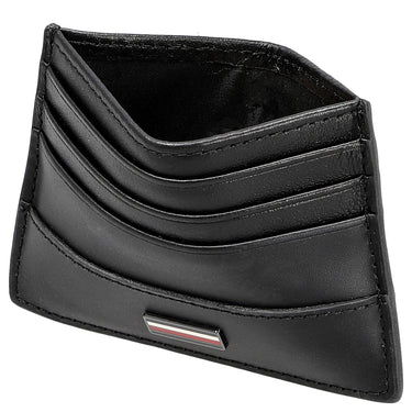 Tommy Hilfiger Corp - Kreditkartenetui (schwarz) - Ansicht 4