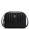Tommy Hilfiger Feminine Camera - Umhängetasche 20 cm (schwarz)