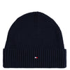Tommy Hilfiger Flag - Beanie (Color: space blue)