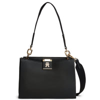 Tommy Hilfiger Her - Henkeltasche M 24.5 cm (black)
