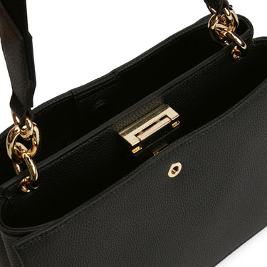 Tommy Hilfiger Her - Henkeltasche M 24.5 cm (black) - Ansicht 3