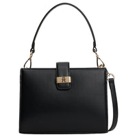 Tommy Hilfiger Heritage - Henkeltasche 22 cm (black)