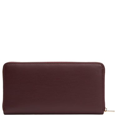 Tommy Hilfiger Icon - Geldbörse 12cc 19 cm (marzemino) - Ansicht 3