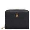 Tommy Hilfiger Icon - Wallet M 6cc 12 cm (black)