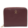 Tommy Hilfiger Icon - Geldbörse M 6cc 12 cm (marzemino)