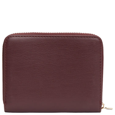 Tommy Hilfiger Icon - Geldbörse M 6cc 12 cm (marzemino) - Ansicht 3