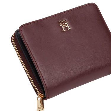 Tommy Hilfiger Icon - Geldbörse M 6cc 12 cm (marzemino) - Ansicht 4
