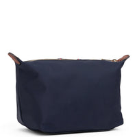 Tommy Hilfiger Icon - Kulturbeutel 29 cm (space blue corp) - Ansicht 2