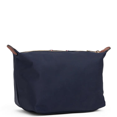 Tommy Hilfiger Icon - Kulturbeutel 29 cm (space blue corp) - Ansicht 2