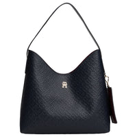 Tommy Hilfiger Icon - Schultertasche 27.5 cm (space blue)