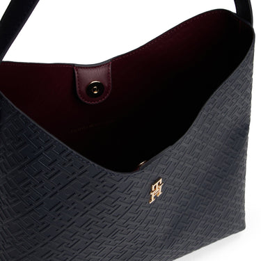 Tommy Hilfiger Icon - Schultertasche 27.5 cm (space blue) - Ansicht 3