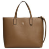 Tommy Hilfiger Icon - Shopper 39 cm (nordic taupe)