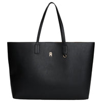 Tommy Hilfiger Icon - Shopper 51 cm (black)
