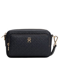 Tommy Hilfiger Icon - Umhängetasche 20.5 cm (space blue)