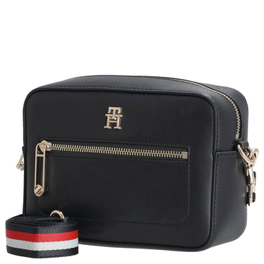 Tommy Hilfiger Iconic Tommy - Umhängetasche 21 cm (space blue) - Ansicht 2