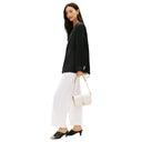 Tommy Hilfiger Libre Crossover - Umhängetasche 23.5 cm (soft cream) - Ansicht 5