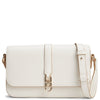 Tommy Hilfiger Libre Crossover - Crossbody Bag 23.5 cm (soft cream)