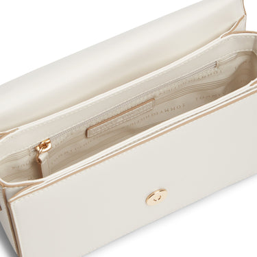 Tommy Hilfiger Libre Crossover - Umhängetasche 23.5 cm (soft cream) - Ansicht 3