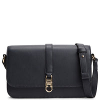 Tommy Hilfiger Libre Crossover - Umhängetasche 23.5 cm (space blue)