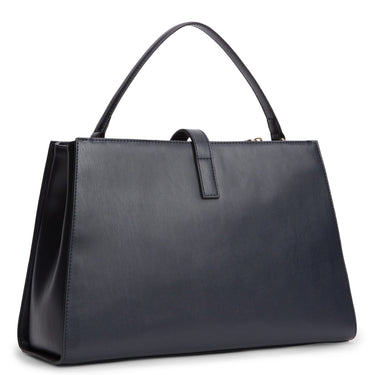 Tommy Hilfiger Libre - Henkeltasche M 34.5 cm (space blue) - Ansicht 2