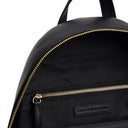 Tommy Hilfiger Logo - Rucksack 37 cm (black) - Ansicht 3