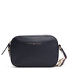 Tommy Hilfiger Logo Tape Camera - Shoulder Bag 19.5 cm (space blue corp)