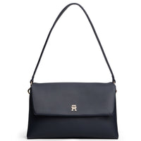 Tommy Hilfiger Modern Essential - Schultertasche 28 cm (space blue)
