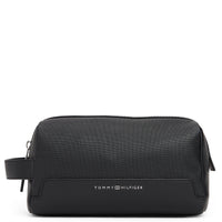 Tommy Hilfiger Modern - Kulturbeutel 25 cm (black)