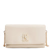 Tommy Hilfiger Modern Mini Crossover - Shoulder Bag 21 cm (classic beige)