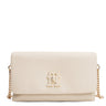 Tommy Hilfiger Modern Mini Crossover - Umhängetasche 21 cm (classic beige)