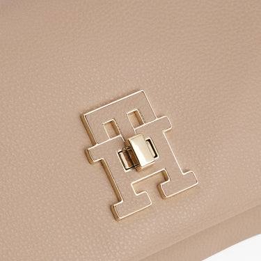 Tommy Hilfiger Modern Mini Crossover - Umhängetasche 21 cm (coastal taupe) - Ansicht 4