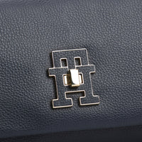 Tommy Hilfiger Modern Mini Crossover - Umhängetasche 21 cm (space blue) - Ansicht 4