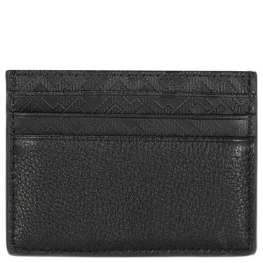 Tommy Hilfiger Monogram - Kreditkartenetui 6cc 10 cm (black) - Ansicht 3
