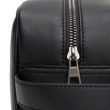 Tommy Hilfiger Monogram - Kulturbeutel (schwarz) - Ansicht 4