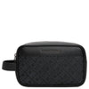 Tommy Hilfiger Monogram - Kulturbeutel (schwarz)