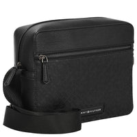Tommy Hilfiger Monogram Messenger - Umhängetasche Mini (black) - Ansicht 5