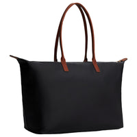 Tommy Hilfiger Popette - Maxi Shopper 58 cm (black) - Ansicht 2