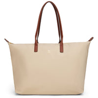 Tommy Hilfiger Popette - Maxi Shopper 58 cm (sandalwood)