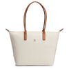 Tommy Hilfiger Popette - Tote 48 cm (Color: deep rouge)