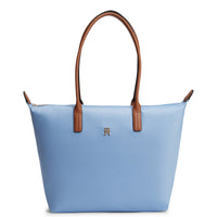 Tommy Hilfiger Popette - Shopper 48 cm (well water)