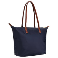 Tommy Hilfiger Popette - Shopper 48 cm (space blue) - Ansicht 2