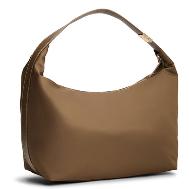 Tommy Hilfiger TH GO Hobo - Schultertasche 34 cm (nordic taupe) - Ansicht 2