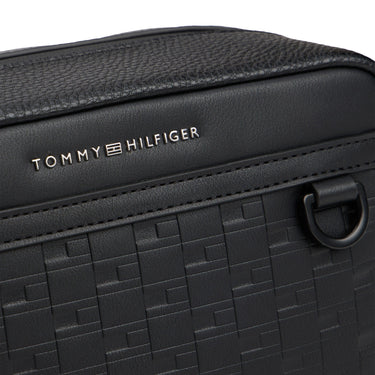 Tommy Hilfiger TH Modern - Kulturbeutel 22 cm (black) - Ansicht 4