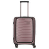 Travelite Air Base - 4-Wheel Cabin Trolley with Front Pocket S 55 cm (flieder)