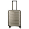 Travelite Air Base - 4-Wheel Cabin Trolley S 55 cm (champagne)